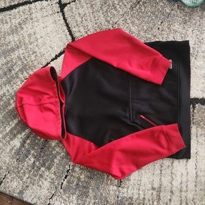 Tekgear boys hoodie